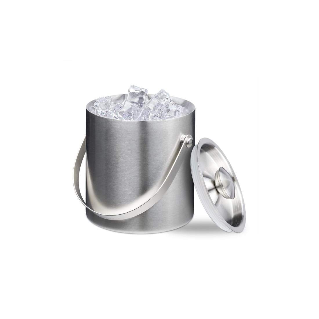 Isbitsbricka med lock | Hälsa & Skönhet - Personvård - Vård & Rehabilitering - Hållning | Pryloteket