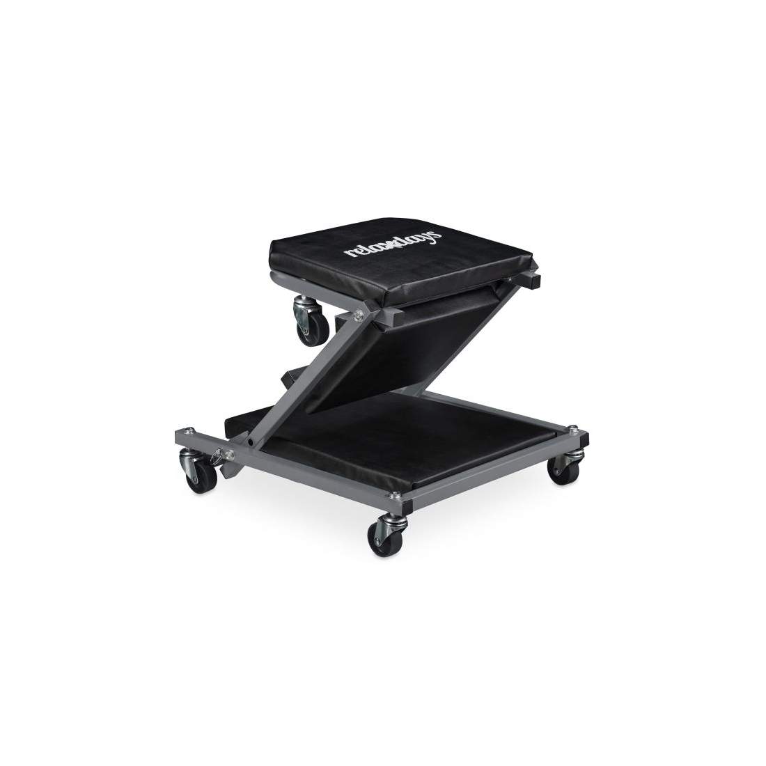 Verkstad för rullbrädor | Hem & Hobby - Hem & Hushåll - Bygg | Pryloteket