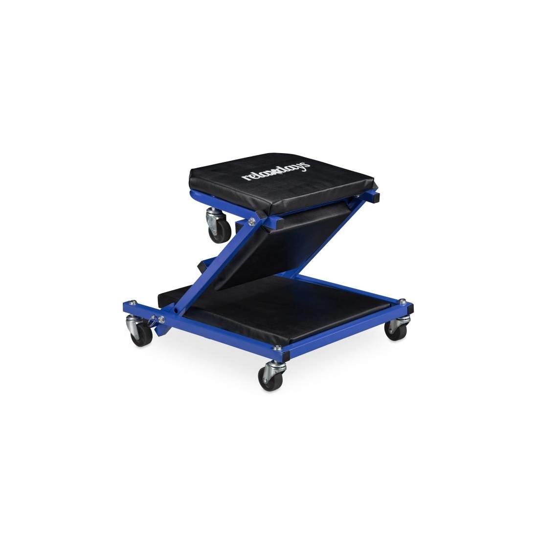 Verkstad för rullbrädor | Hem & Hobby - Hem & Hushåll - Bygg | Pryloteket