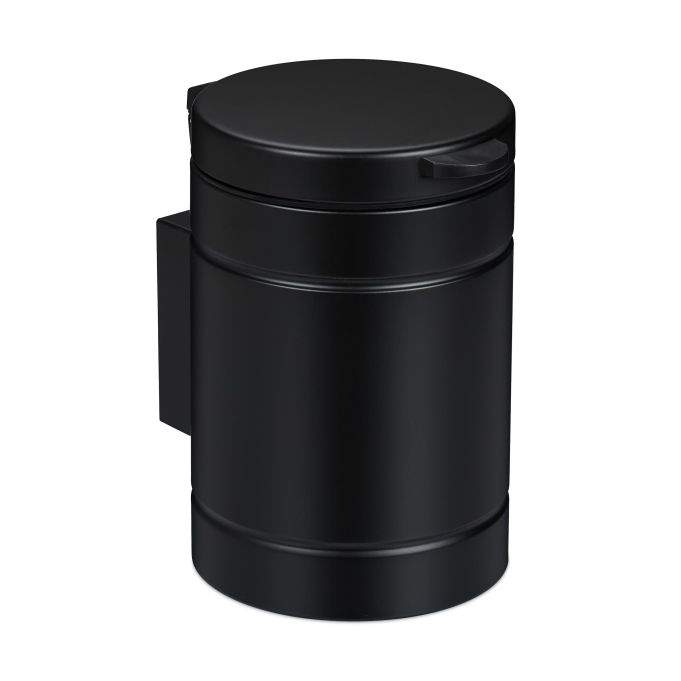 Væghængt kosmetikbeholder 3 liter