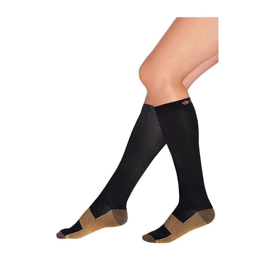 Compression Socks Increase your body's blood circulation! eStore