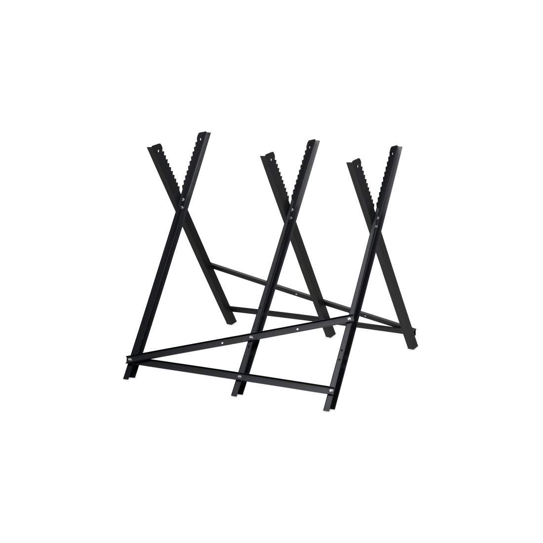 Sågbock i metall | Elektronik - Tillbehör Mobil & Surfplatta - Skärmskydd - LG | Pryloteket