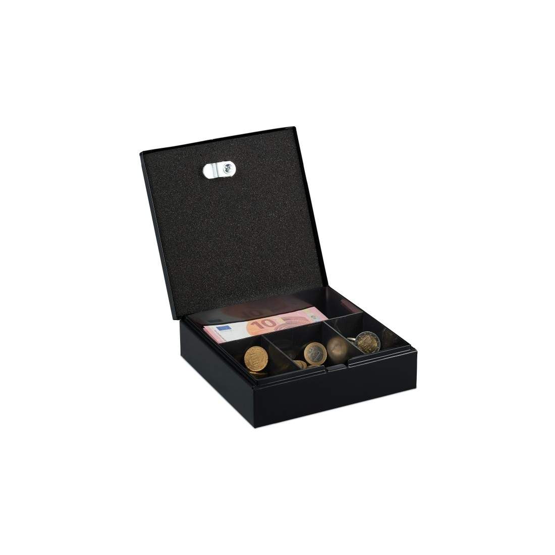 Låsbar kassaapparat | Elektronik - Tillbehör Mobil & Surfplatta - Skärmskydd - LG | Pryloteket