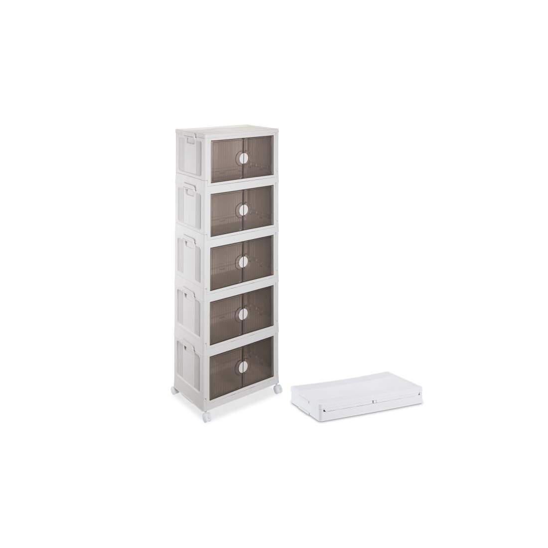 Stapelbar förvaringslåda 50 liter | Leksaker & Spel - Leksaker | Pryloteket