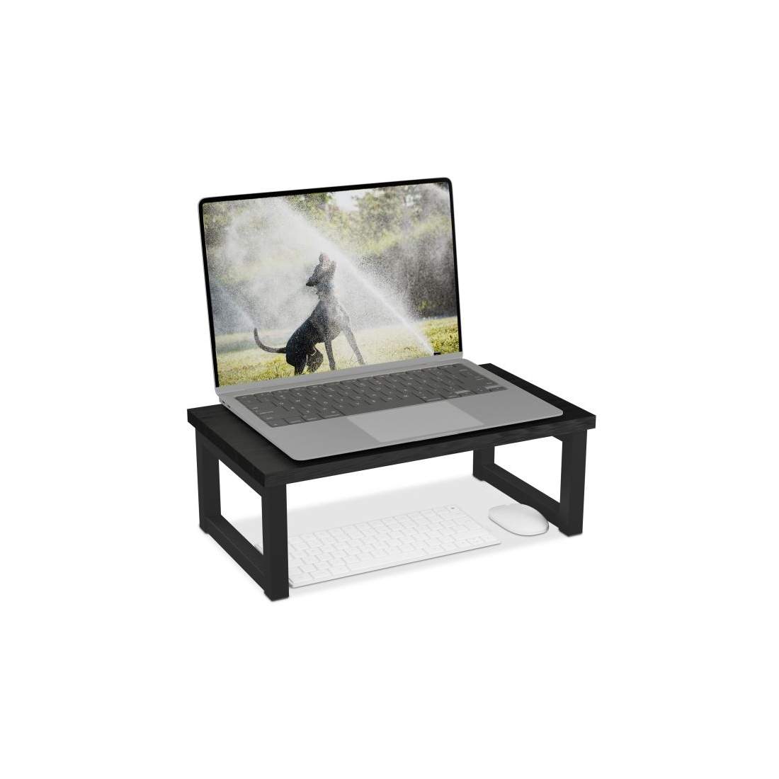 Monitorstativ i industriell design | Hem & Hobby - Resa & Semester - Organisering | Pryloteket