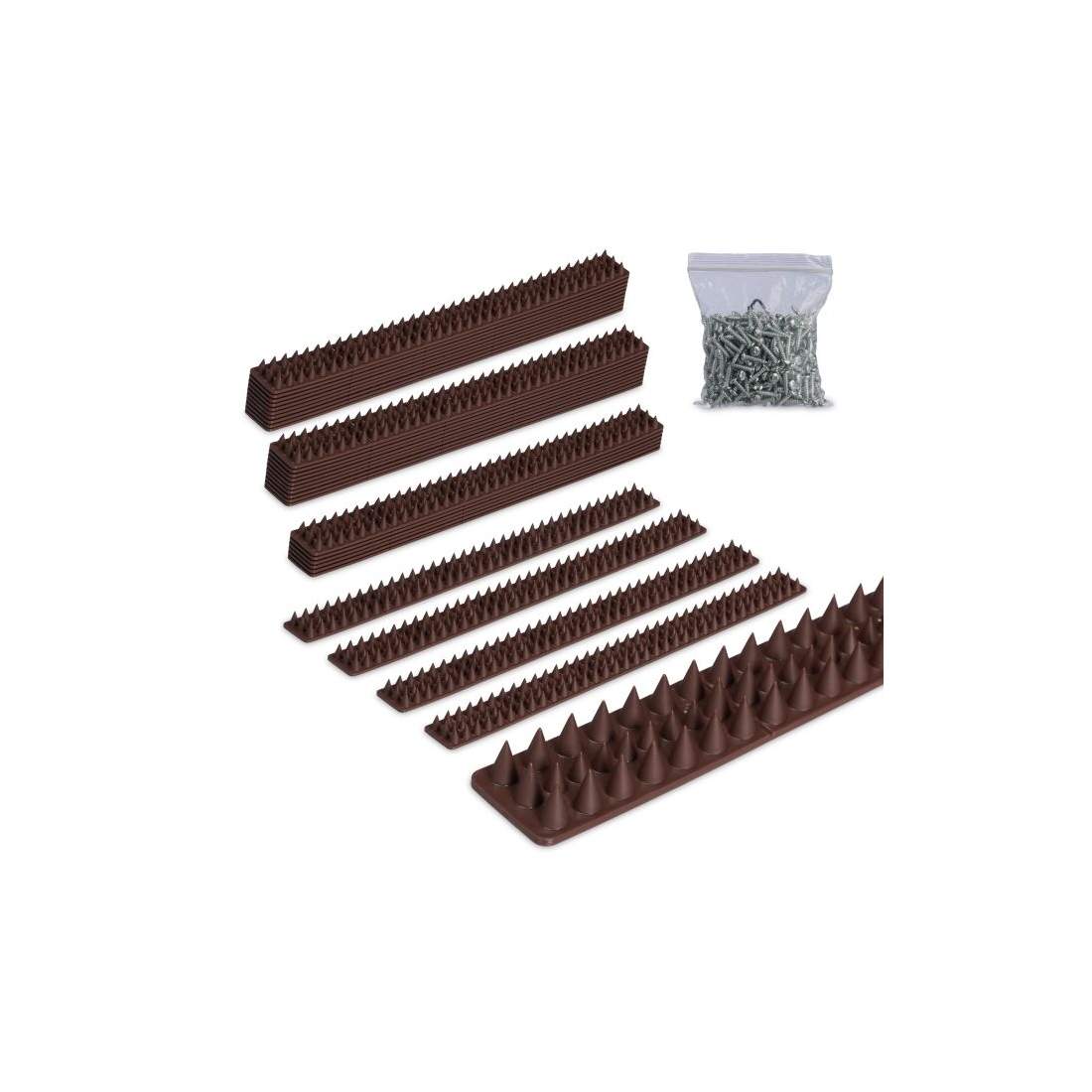 Fågelskydd i plast | Hem & Hobby - Hem & Hushåll - Balkong | Pryloteket