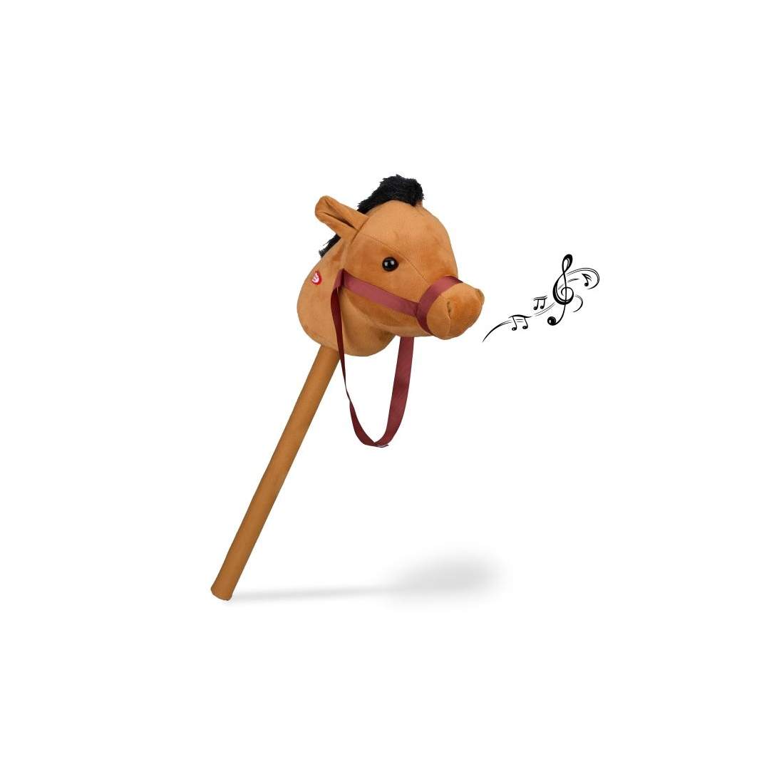 Hästhobby med ljud | Elektronik - Kablar & Adaptrar - Adaptrar & Signalomvandlare - Ljud | Pryloteket