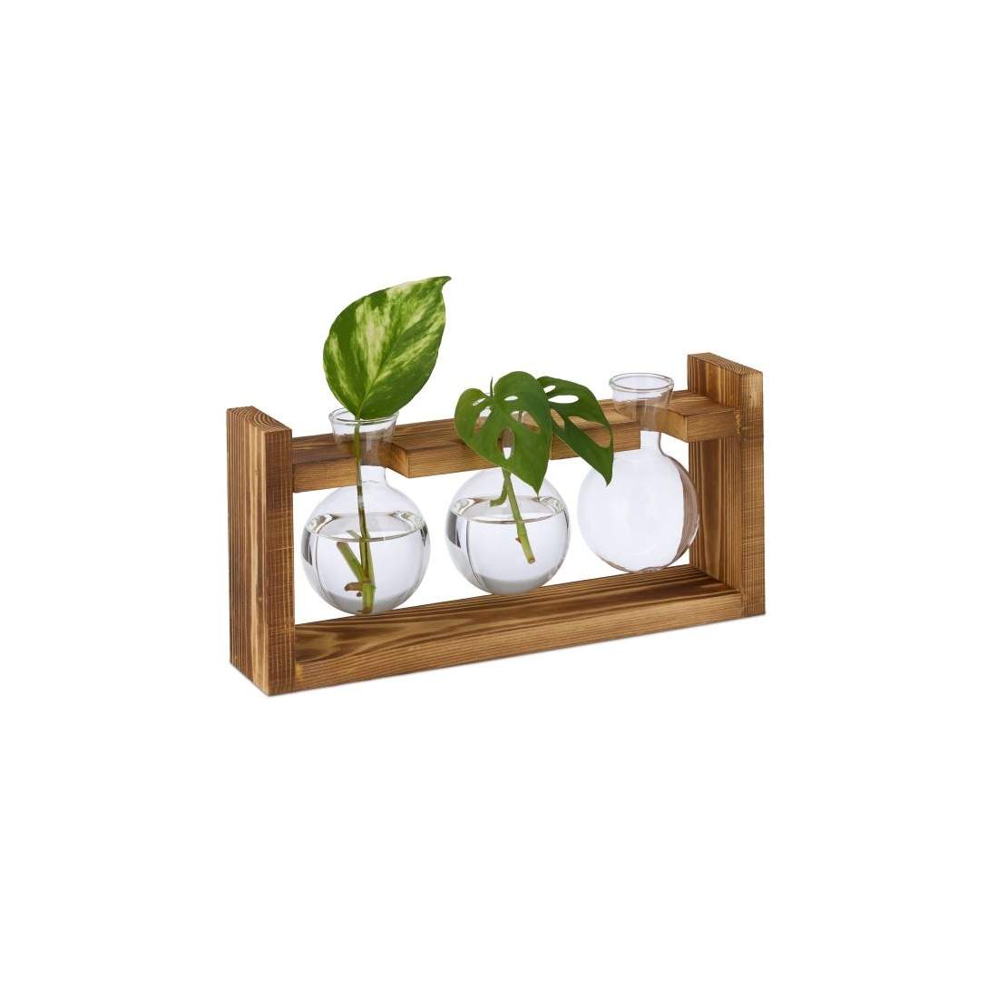 Provrörsvas med stativ | Elektronik - Tillbehör Mobil & Surfplatta - Surfplatta Tillbehör - Stativ | Pryloteket