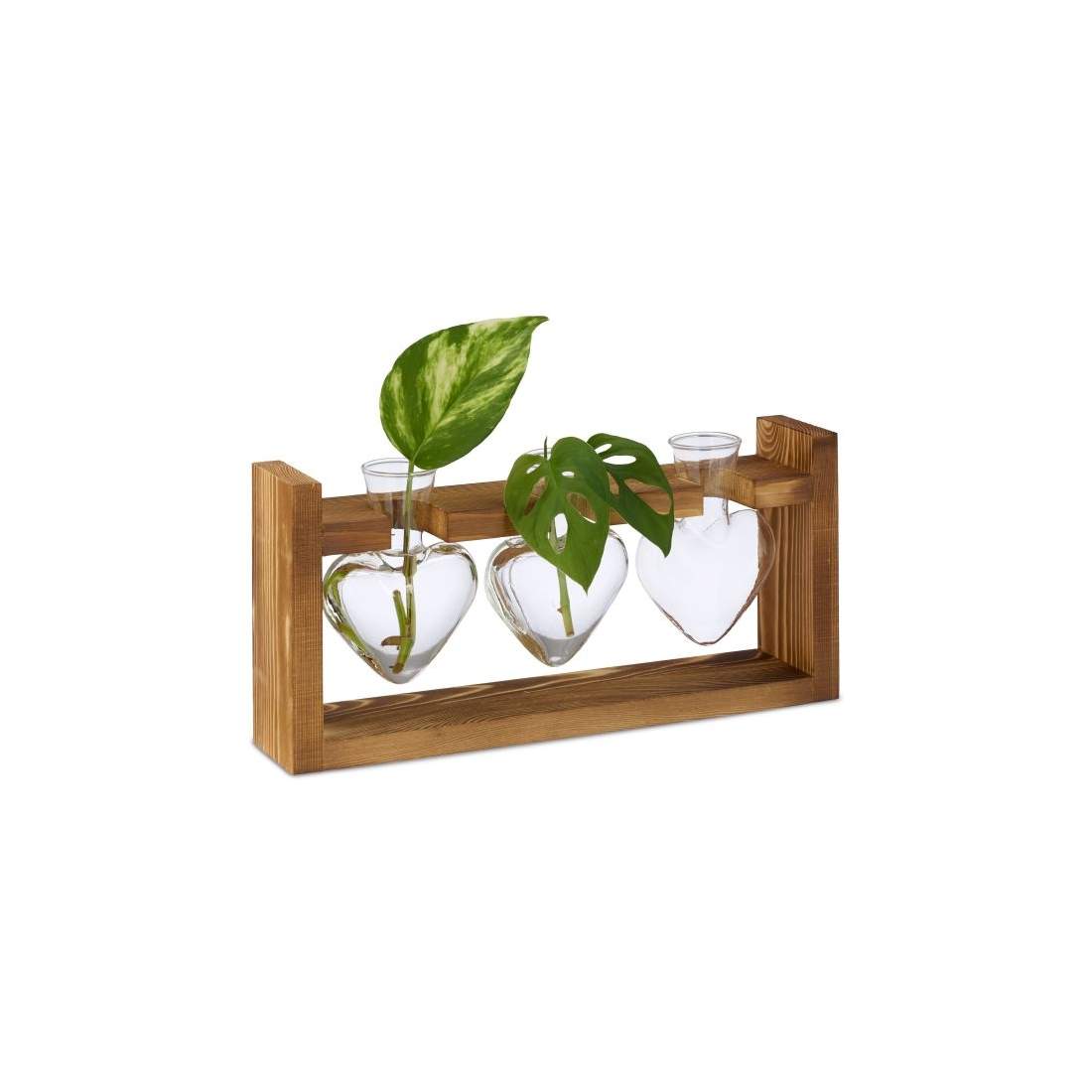 Provrörsvas med stativ | Elektronik - Tillbehör Mobil & Surfplatta - Surfplatta Tillbehör - Stativ | Pryloteket