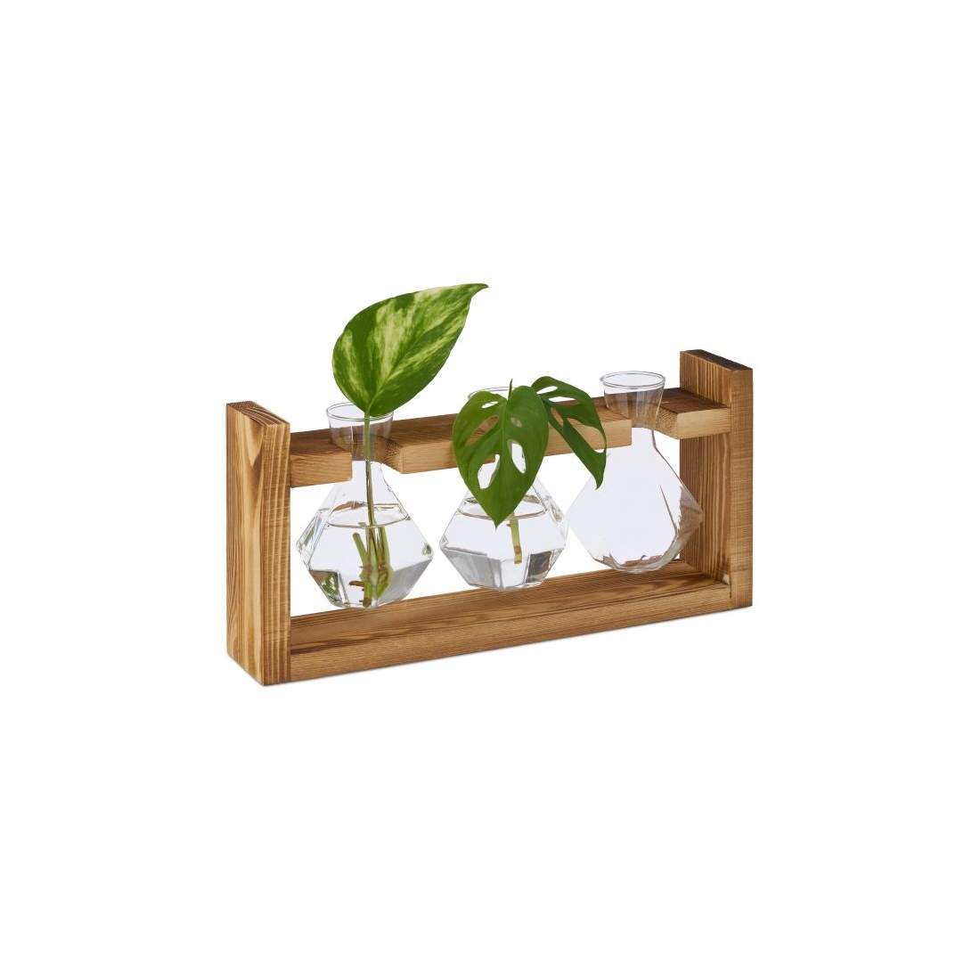 Provrörsvas med stativ | Elektronik - Tillbehör Mobil & Surfplatta - Surfplatta Tillbehör - Stativ | Pryloteket