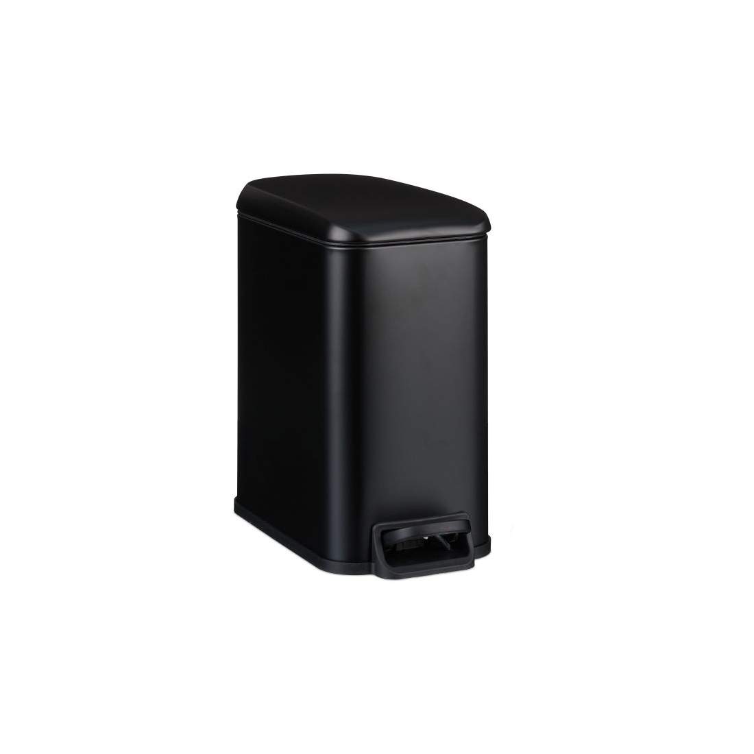 Badrumssoptunna 5 l Softclose | Elektronik - Biltillbehör - Bilsystem - Handsfree | Pryloteket