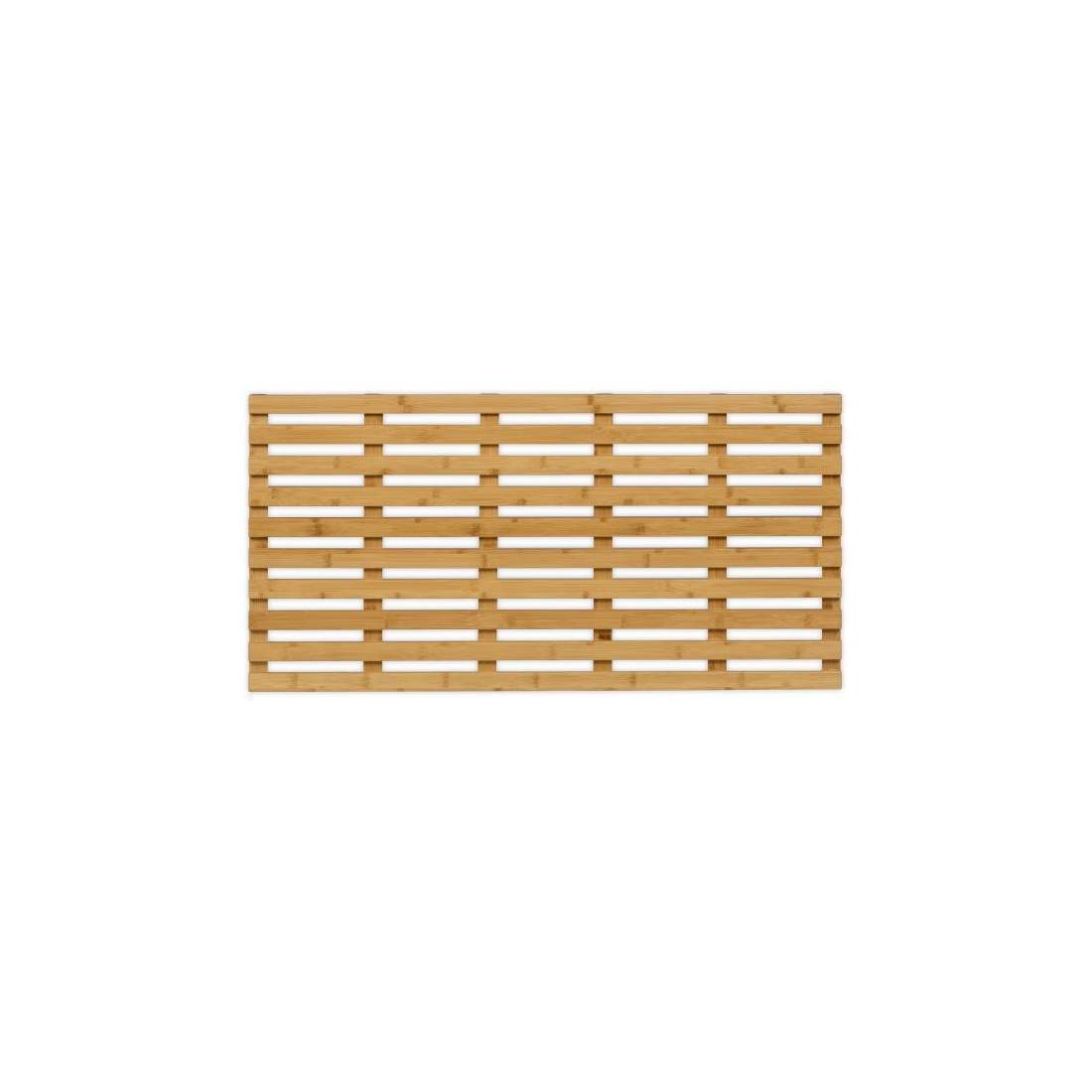 Bambubadost | Hem & Hobby - Hem & Hushåll - Badrum - Badrumsmatta | Pryloteket