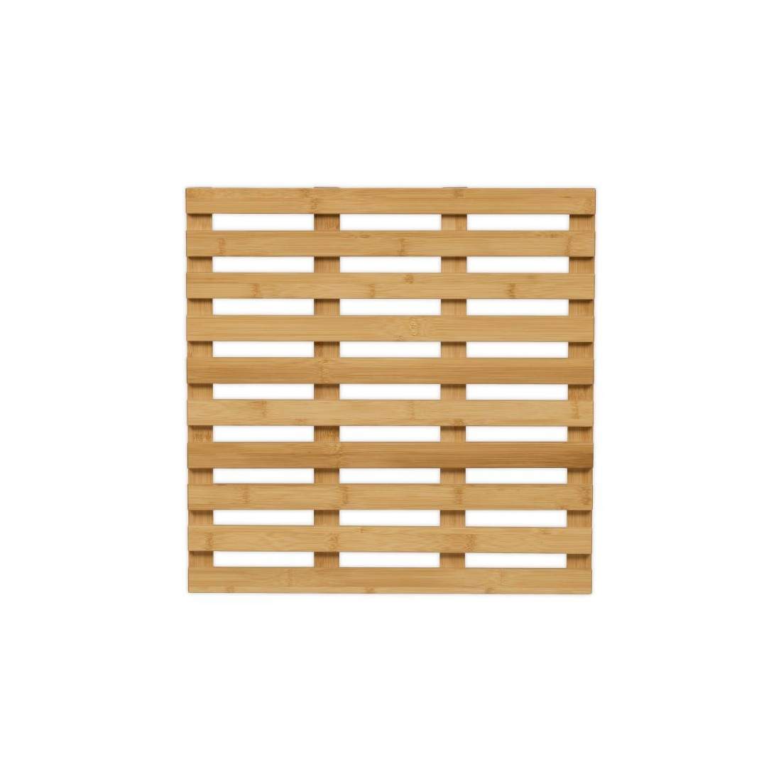 Bambubadost | Hem & Hobby - Hem & Hushåll - Badrum - Badrumsmatta | Pryloteket