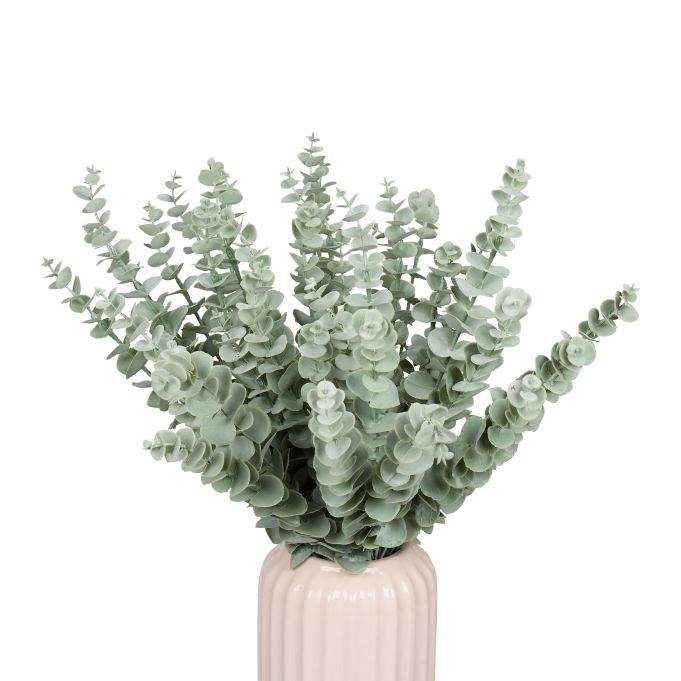 Kunstig eukalyptus 36-pak