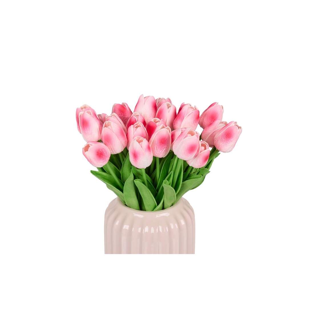Konstgjorda tulpaner, 24-pack | Hem & Hobby - Hem & Hushåll - Sovrum | Pryloteket