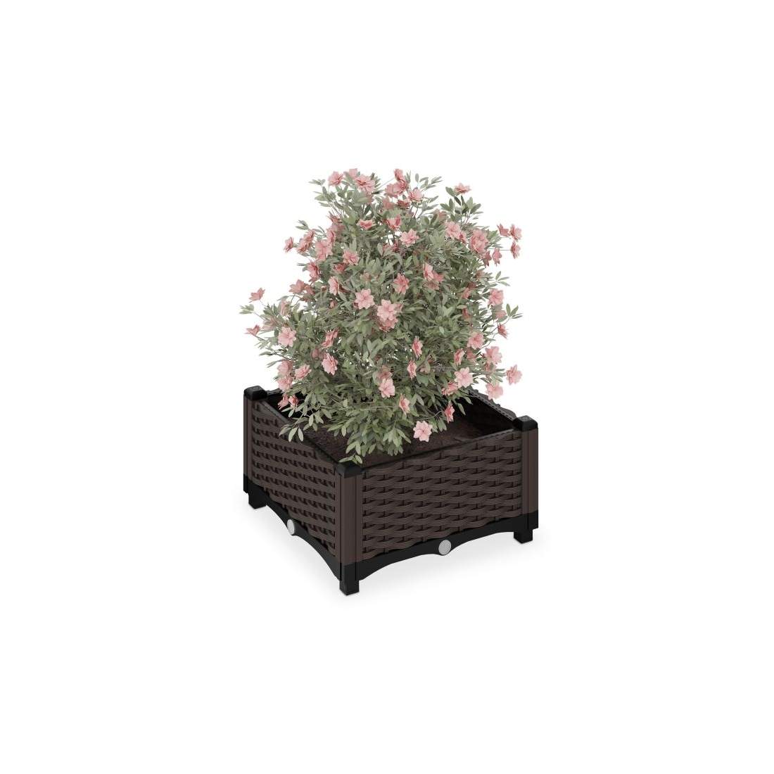 Planteringslåda i rottinglook | Hem & Hobby - Hem & Hushåll - Balkong | Pryloteket