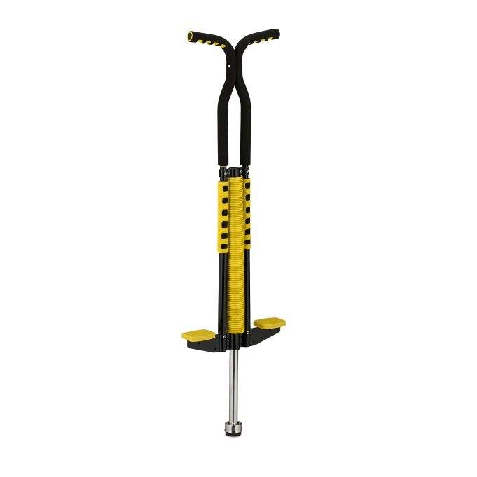 Pogo stick til børn max 60 kg