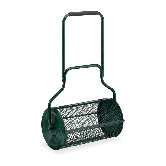 Kompostspreder til have 65 liter