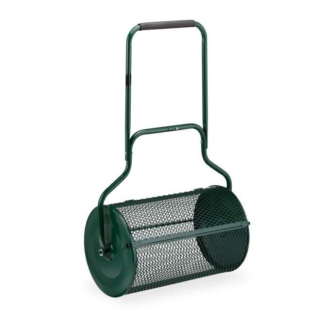 Kompostspreder 80 liter