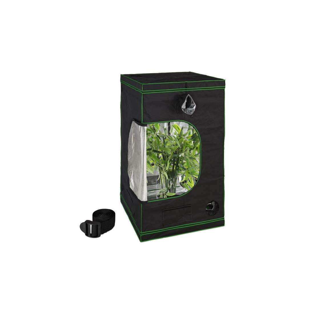 Odlingslåda inomhus | Sport & Fritid - Friluftsliv & Camping - Belysning | Pryloteket