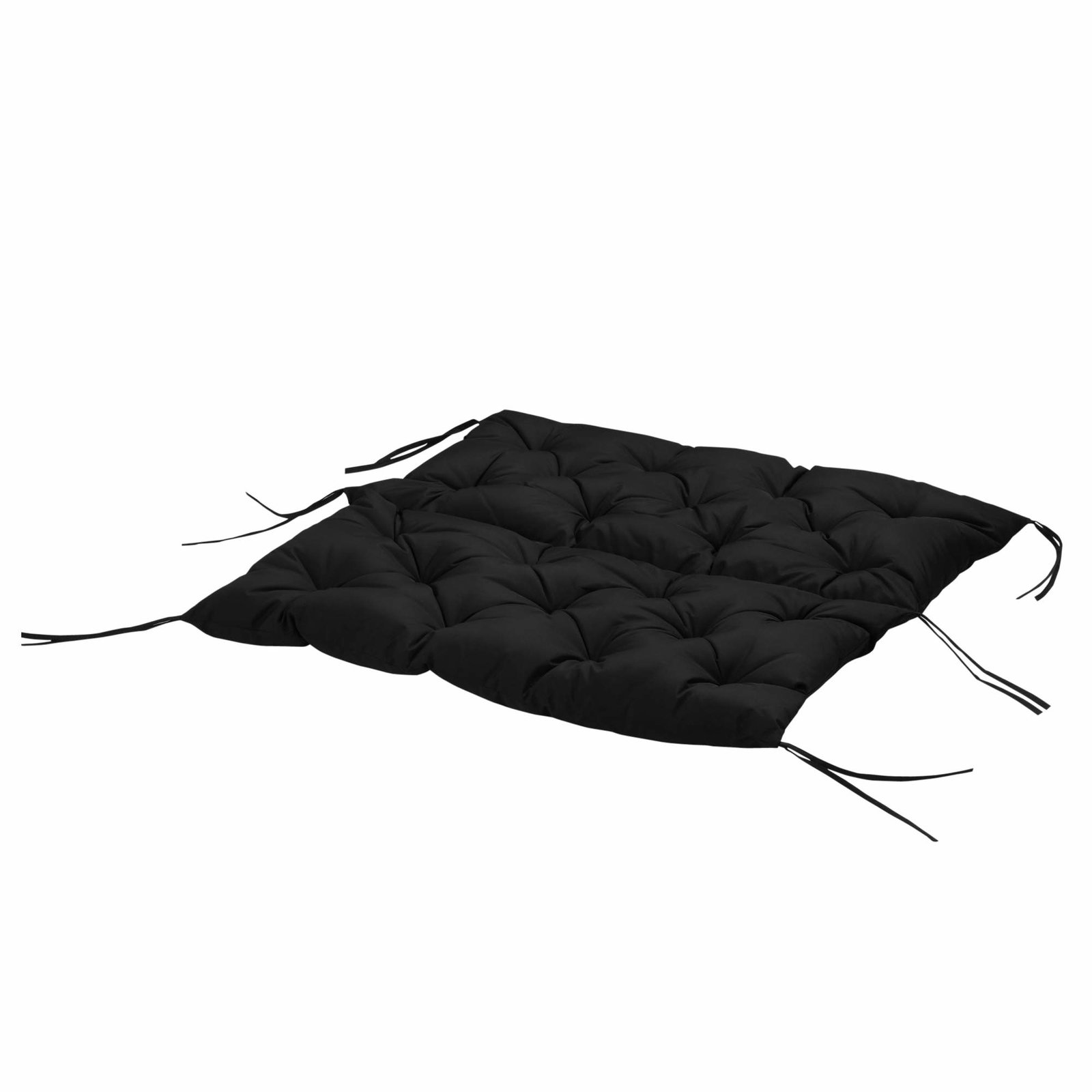 3 personers bænkhynde 100x98x8 cm bænkhynde med stropper, sædehynde, udendørs/indendørs stolehynde, sædehynde, sædehynde, bænkhy