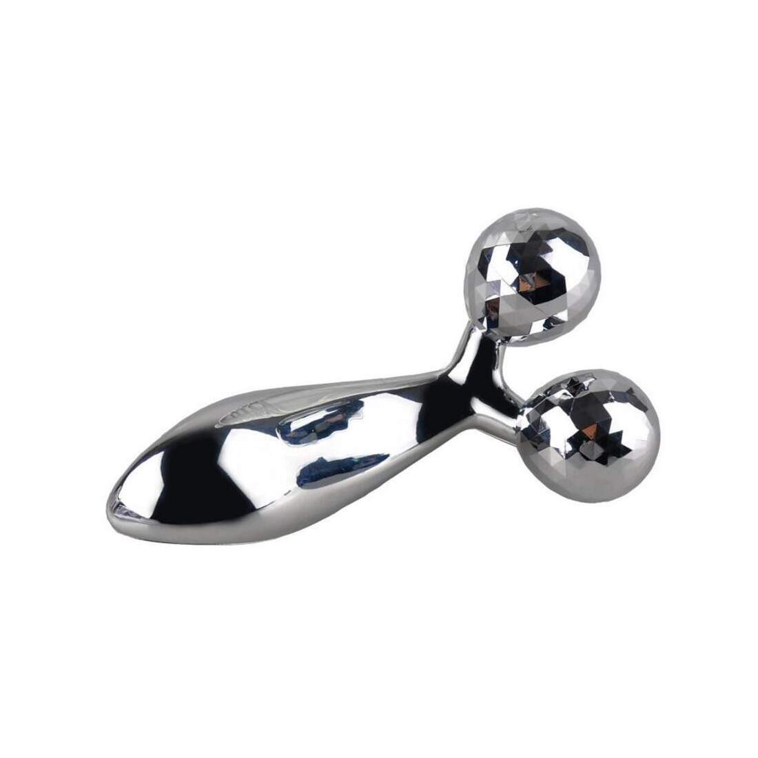 3D Massage Roller - Håll huden i god form | Hälsa & Skönhet - Personvård - Massage | Pryloteket