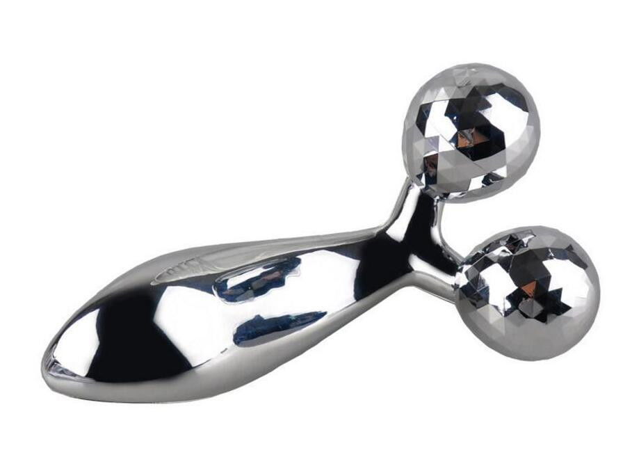 3D Massage Roller - Hold huden i god form