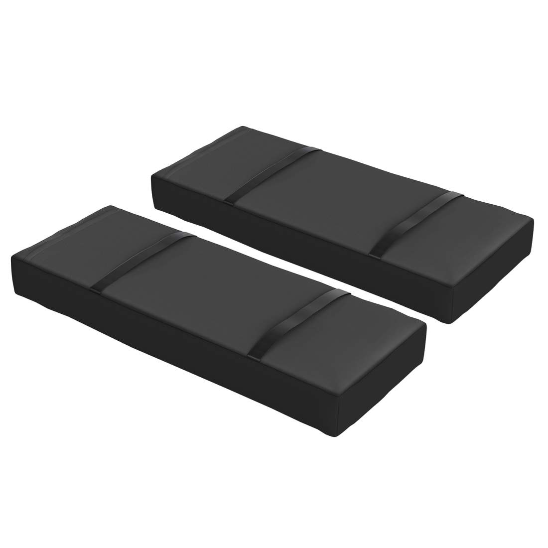 Set med 2 sandsäckar för parasoll som kan fyllas upp till 25 kg. Sandsäck för paraplystativ, 600D Oxford viktad för fyllning, vi | Hem & Hobby - Hem & Hushåll - Förvaring & Organisering - Paraplyställ | Pryloteket