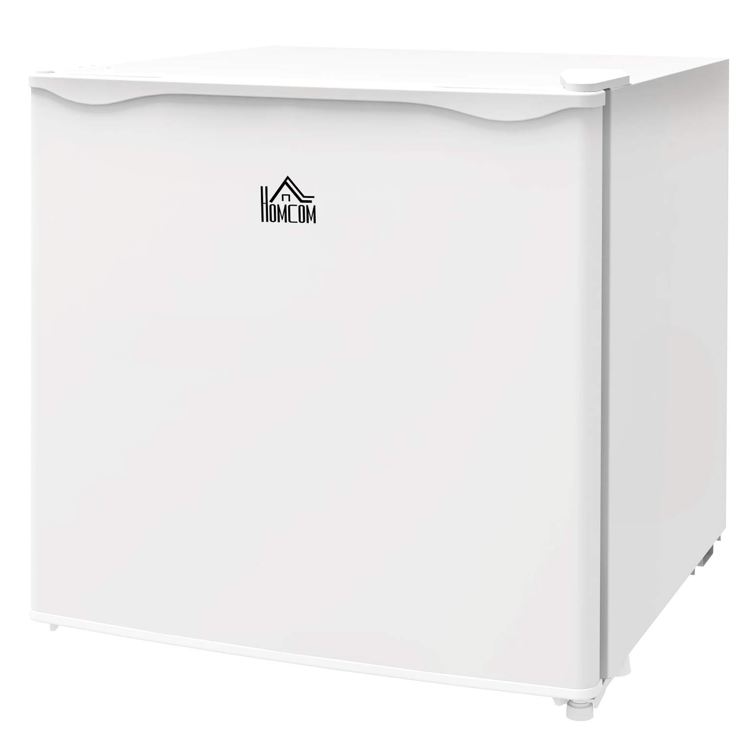 Minifryser 35 L fryseboks elektrisk fritstående 45 W minifryser minikøleskab -14 til -24? 5-trins temperaturregulering 47 x 44,2