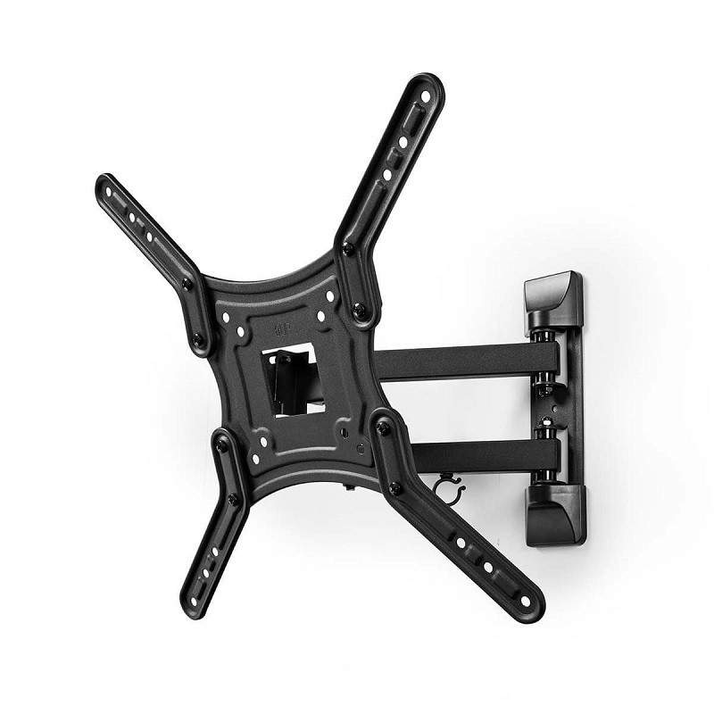 TV Wall Mount Fully Adjustable 23 55" 30 kg TVWM1530BK eStore