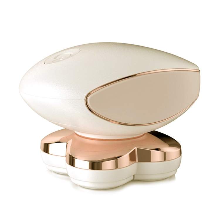 Cenocco Beauty CC-9058: Smuk ben-smertefri benbarbermaskine