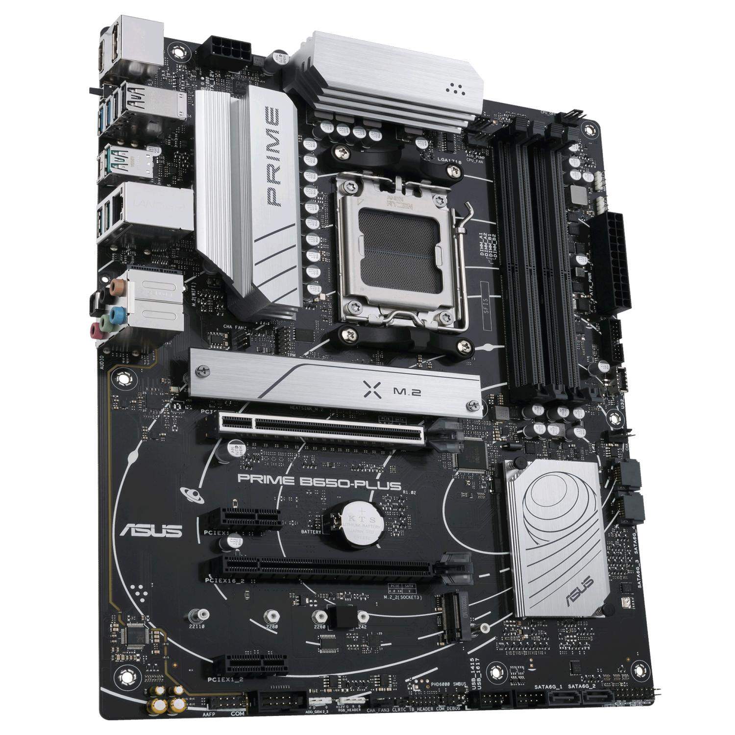ASUS Prime B650-PLUS