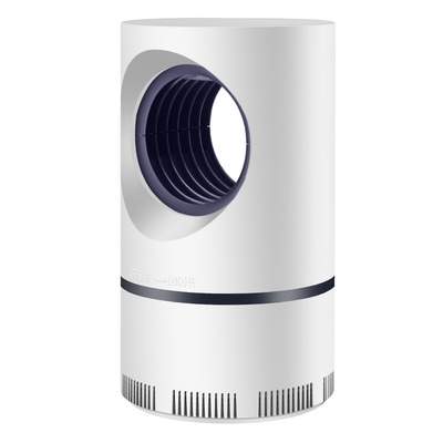 Herzberg HG-03121: Vortex Suction Power Mosquito Killer Lampe