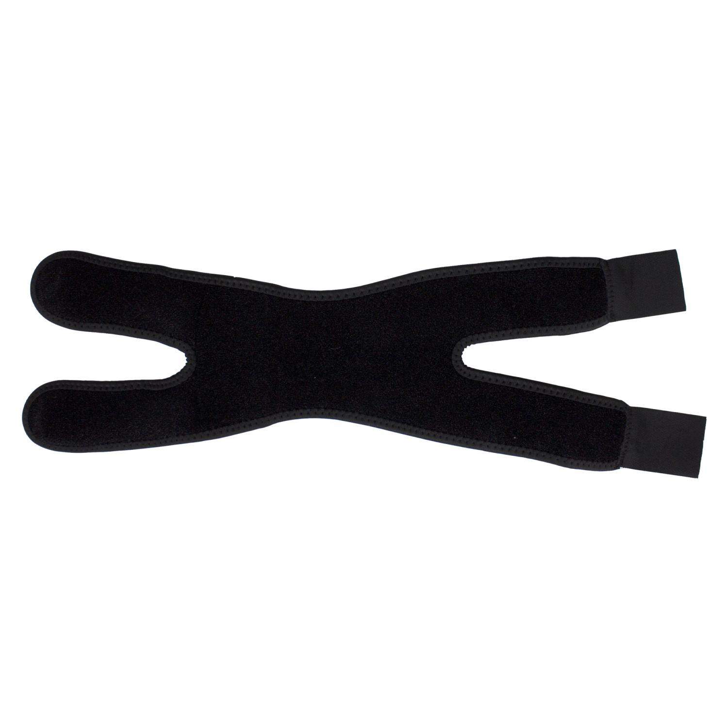 Wellys Knæbandage 'X Shape'