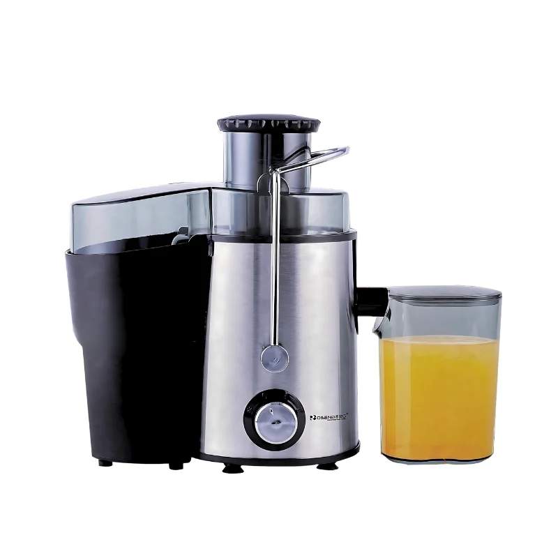Rosenberg HW-1500:600W Centrifugal Juicer - 600ml