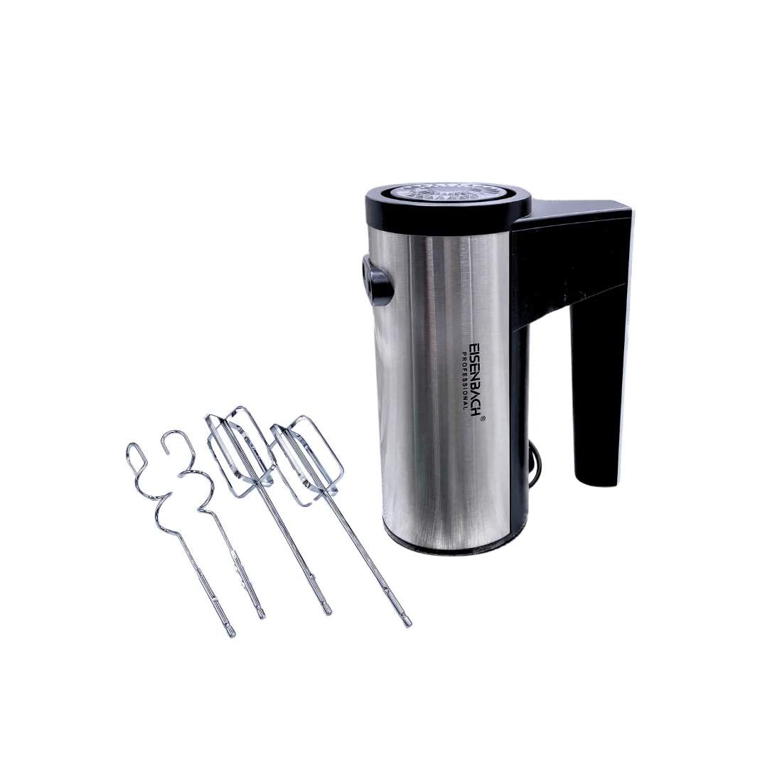 Eisenbach JE-904E: Handmixer - 400W | Hem & Hobby - Hem & Hushåll - Kök - Köksredskap | Pryloteket