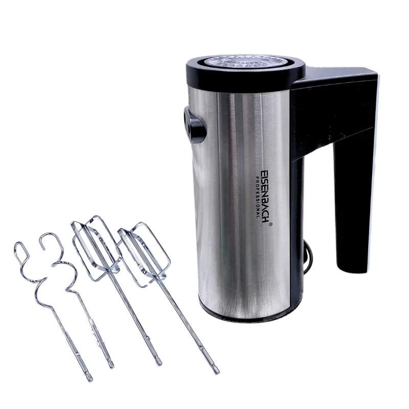 Eisenbach JE-904E: Håndmixer - 400W
