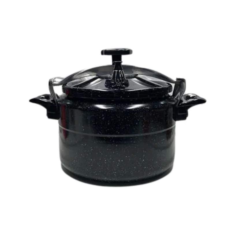 Eisenbach EB-PC2M10:Aluminium trykkoger - 10L