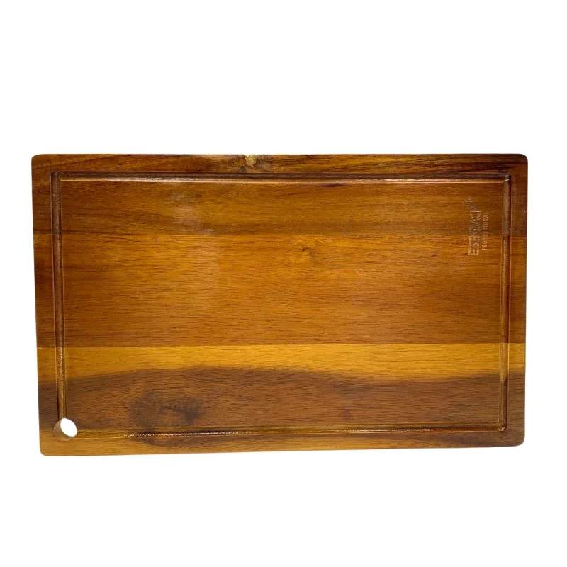 Eisenbach G0121: Luonnollinen massiivipuun leikkuulauta