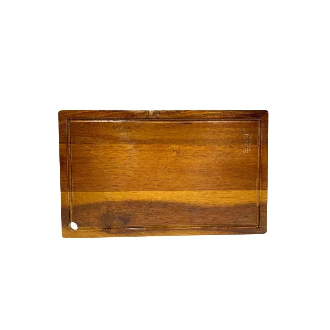 Eisenbach G0121: Naturlig skärbräda i massivt trä | Hem & Hobby - Hem & Hushåll - Kök - Servering | Pryloteket