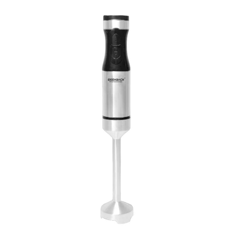 Eisenbach EB-H129: 1000W Multi-Speed ​​Immersion stavblender