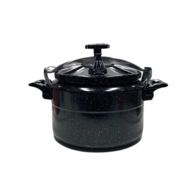 Eisenbach EB-PC2M8:Aluminium trykkoger - 8L