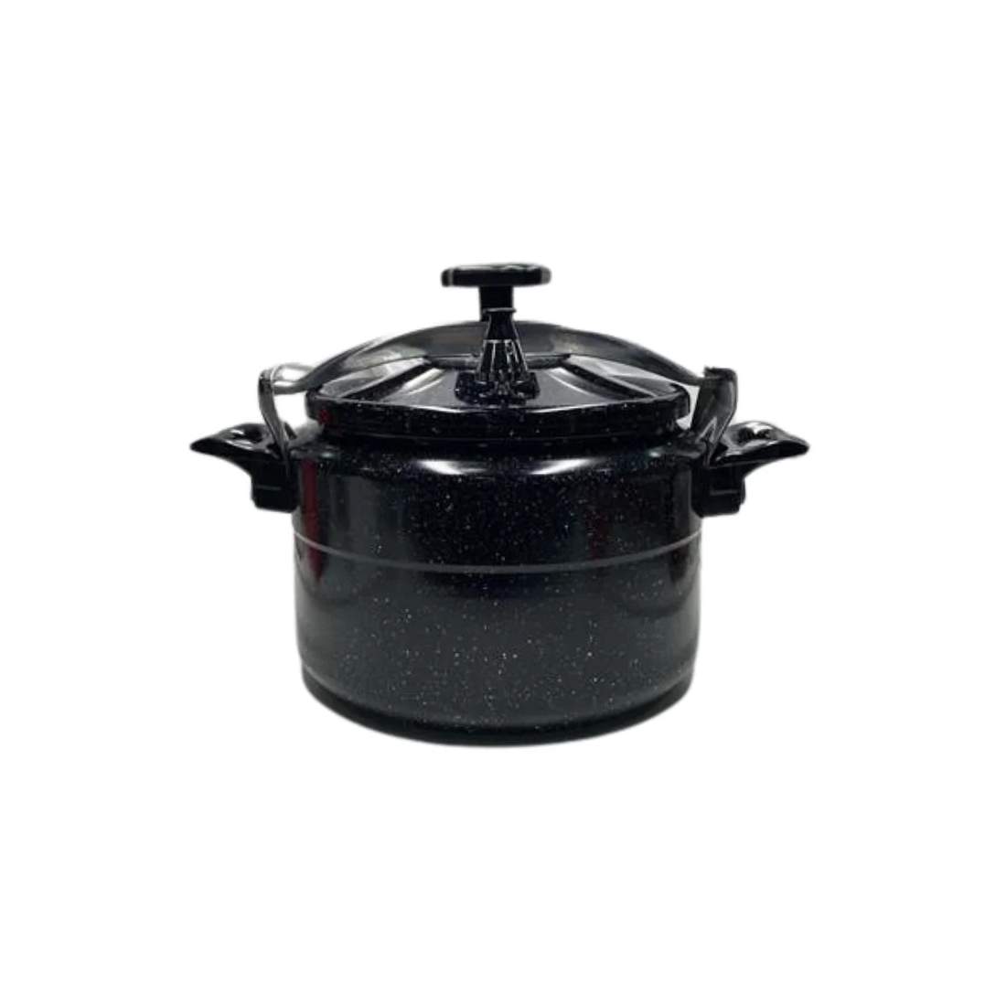 Eisenbach EB-PC2M12:Aluminium tryckkokare - 12L | Hälsa & Skönhet - Personvård - Vård & Rehabilitering - Hållning | Pryloteket