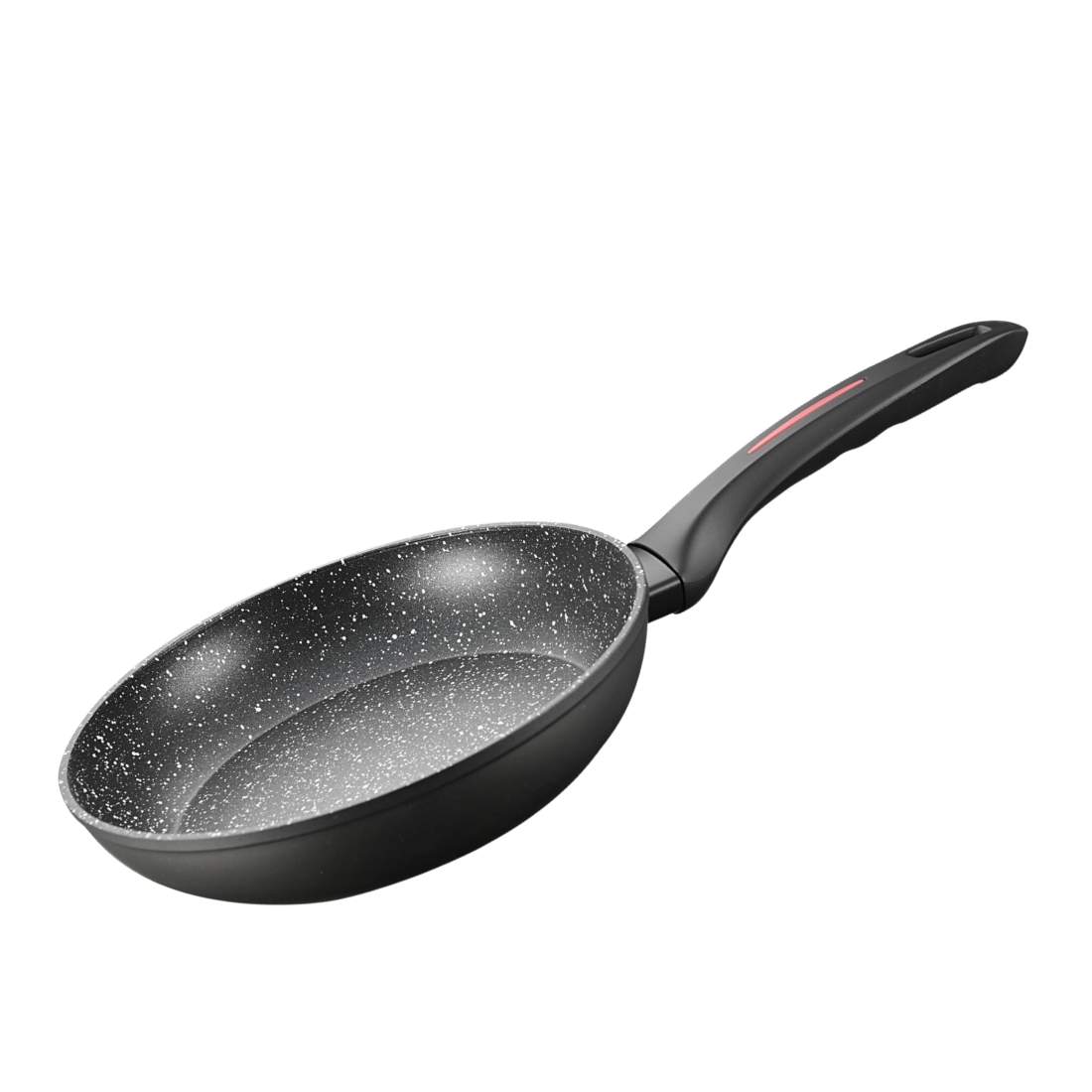 Royalty Line RL-FFN28: Marmorbelagd stekpanna - 28cm | Hem & Hobby - Hem & Hushåll - Tvätt | Pryloteket