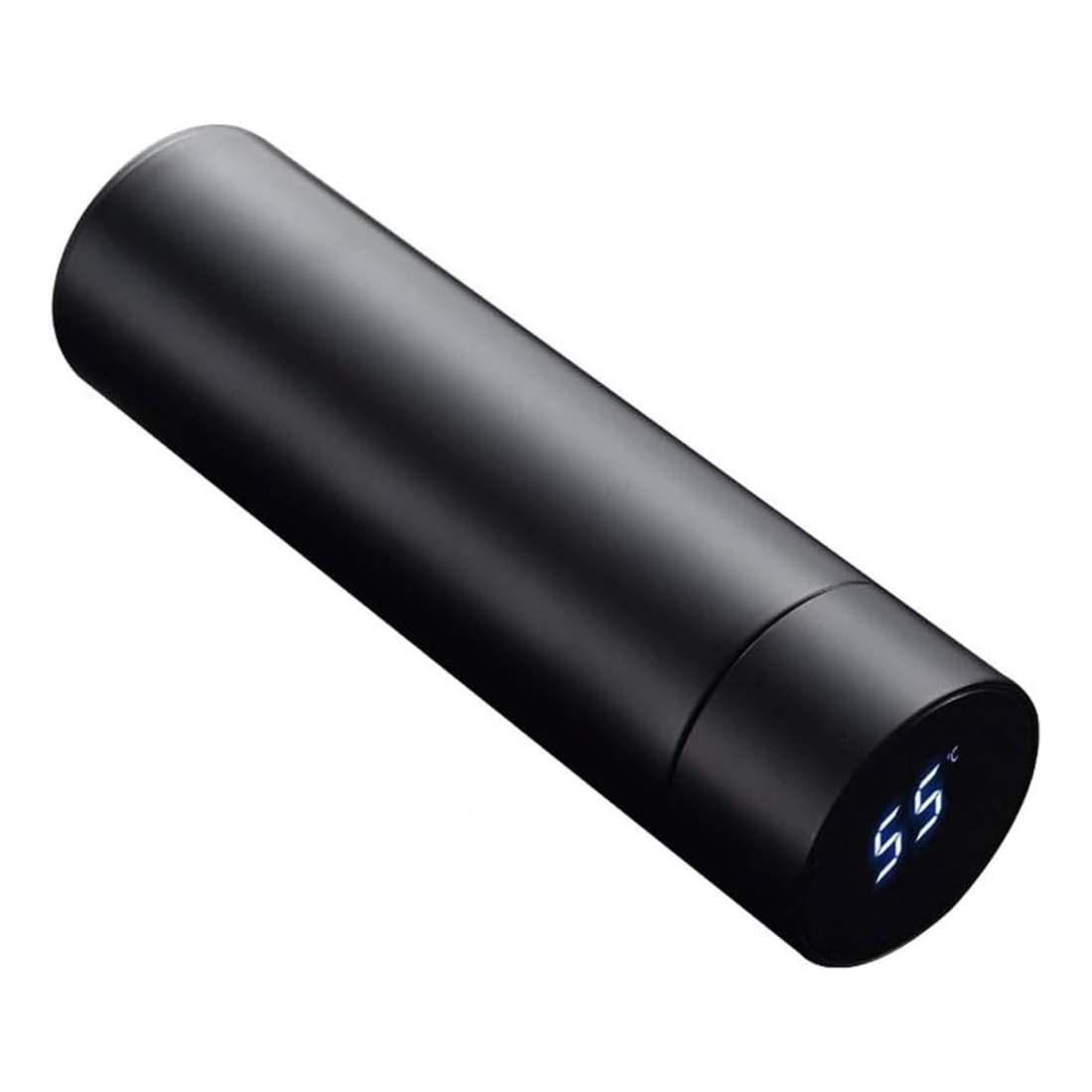 Eisenbach RB-H133: Smart LCD vattenflaska vakuum reseflaska | Hem & Hobby - Hem & Hushåll - Kök - Köksredskap - Lock | Pryloteket