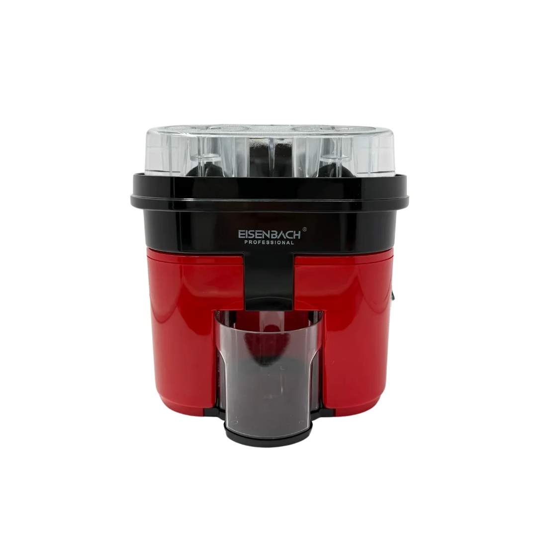 Eisenbach HW-1501: 600W Citrus Juicer | Hem & Hobby - Hem & Hushåll - Kök - Köksredskap - Lock | Pryloteket