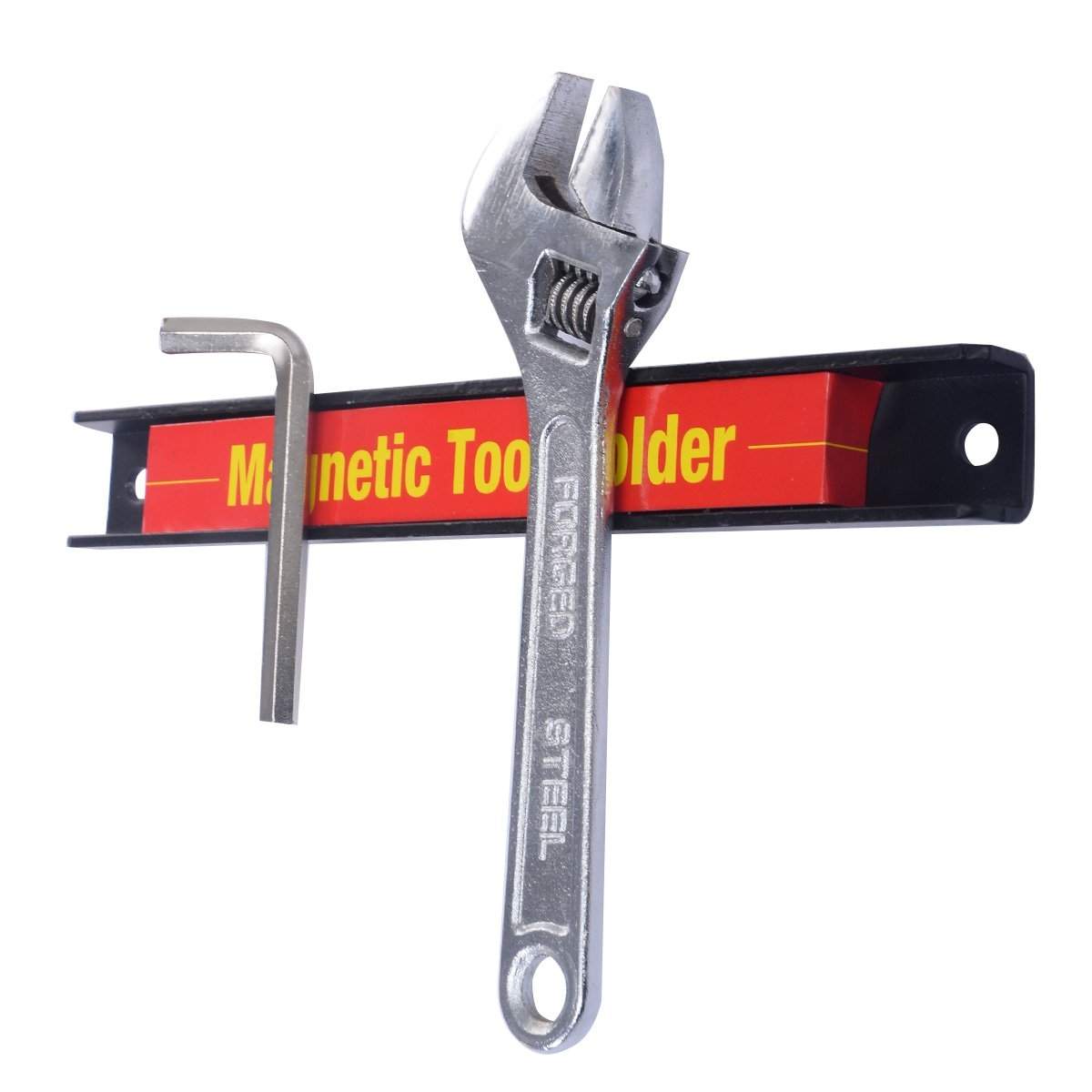 3 stk Magnetstrimmel værktøjsstang magnet værktøjsholder værktøj