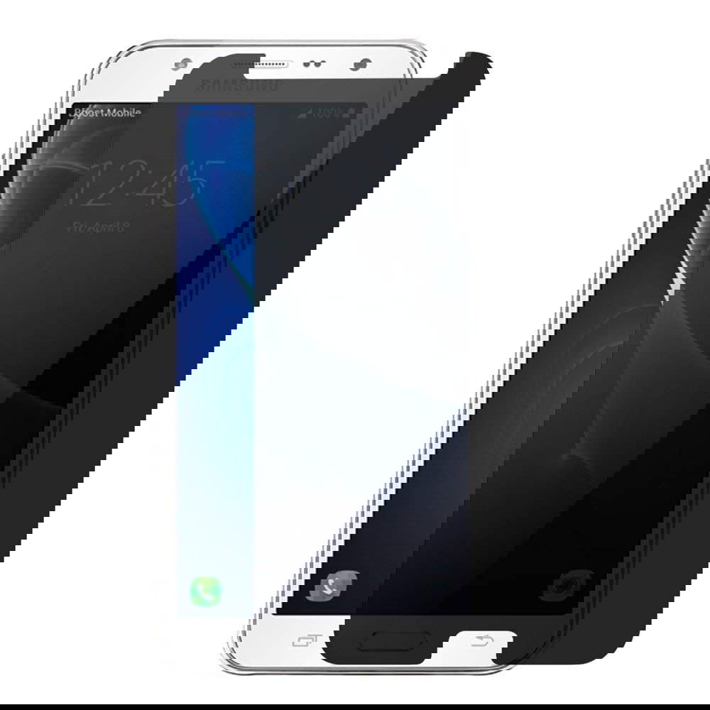 Integritetsbeskyttende Skærmbeskyttelse til Samsung Galaxy J3 Prime