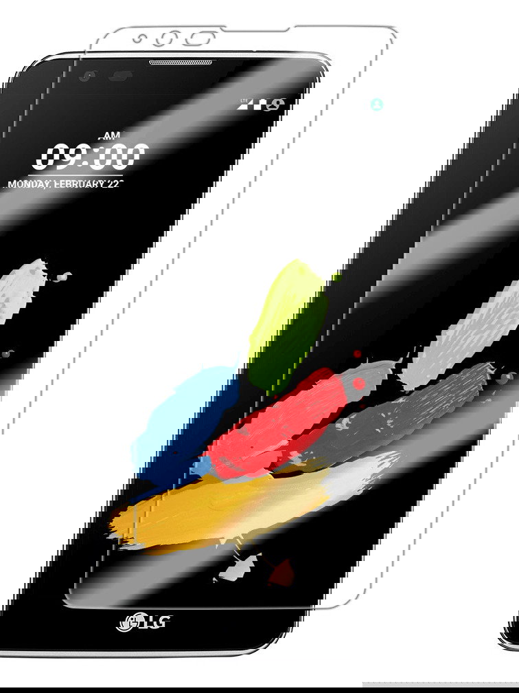 LG Stylo Glas Skärmskydd - Härdat Glas | Elektronik - Tillbehör Mobil & Surfplatta - Skärmskydd - LG | Pryloteket