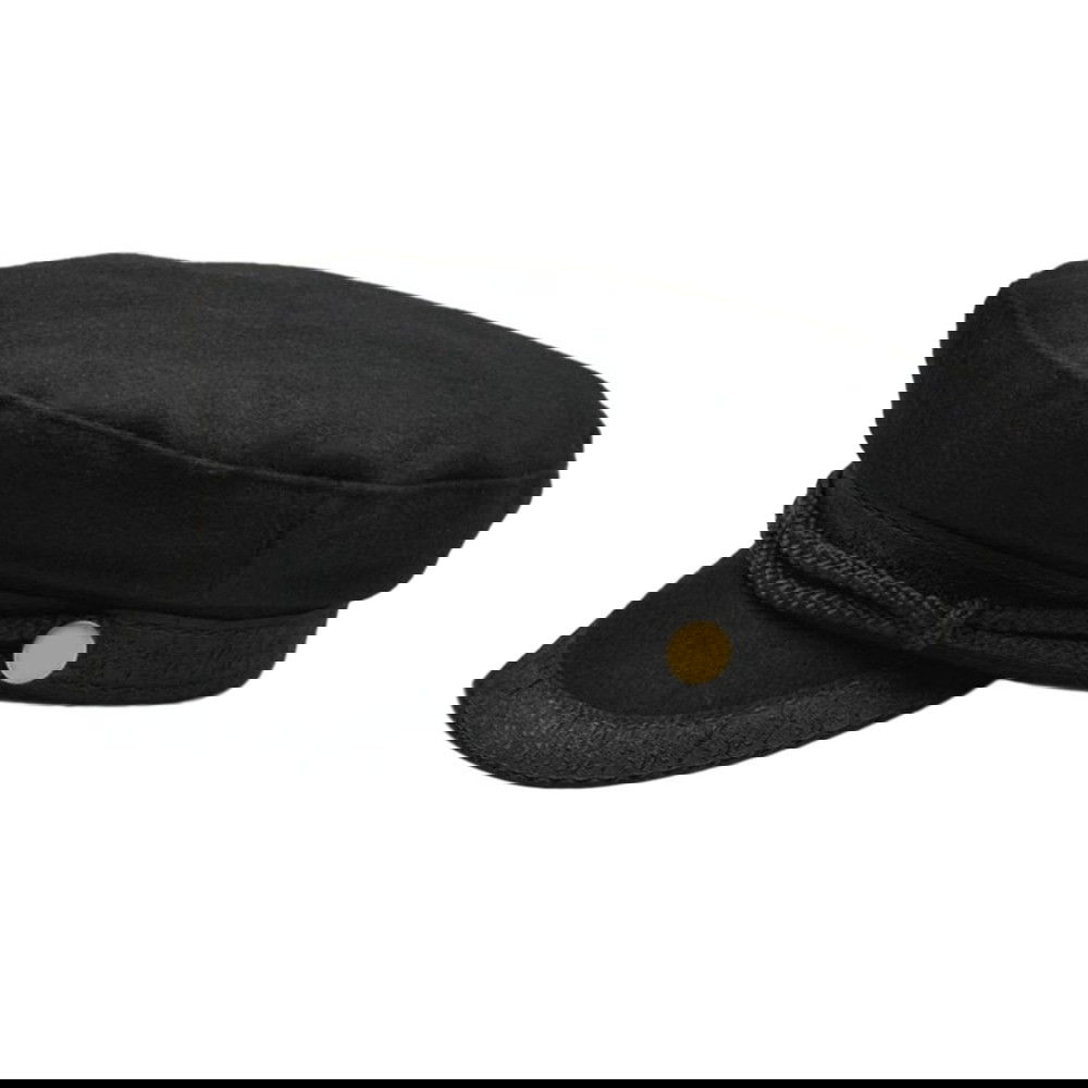 Skipperhue  En tidløs klassiker er tilbage